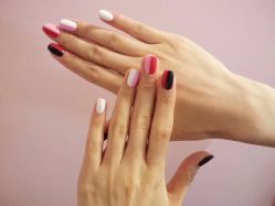 -艾妃罗高科美肤美甲美睫健康管理