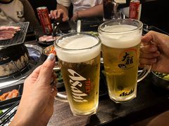 -大馥·炭火烧肉酒场(莘庄莘福坊店)