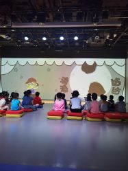 -小鸡哆哆故事屋·儿童乐园(嘉里城店)