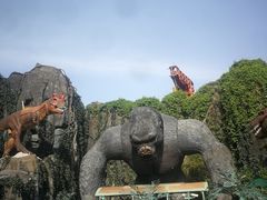 -中华恐龙园