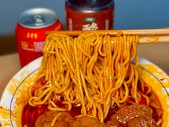 -易毛特色牛肉面(解放碑步行街店)