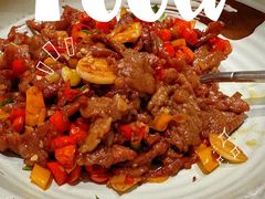 -马凯餐厅(地安门店)