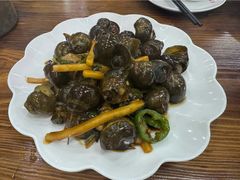 -南记食粥坊·宵夜大排档(莲花总店)