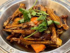 -美极鲜食坊(宝安南路店)
