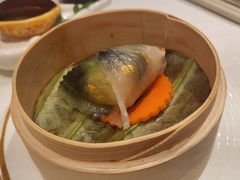 -万豪金殿(香港JW万豪酒店)