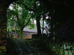-许家山