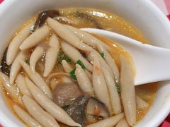 -西贝(凯德壹中心店)