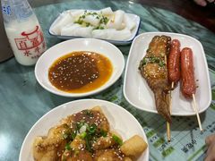 -百富露(跃龙北路店)