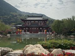 -华清宫景区