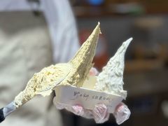 -野人先生Gelato(上海长宁龙之梦店)