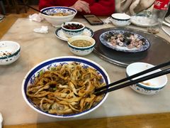 -爆肚于(赵公口桥店)