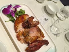 凯鸽风沙鸡-凯鸽酒楼(大同振兴街店)