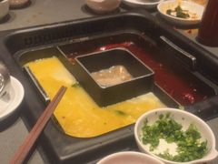 -巴奴毛肚火锅(二七万达店)