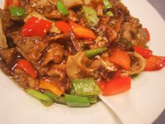 -晋阳饭庄(虎坊桥店)