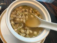 -运·中餐厅(成都华尔道夫酒店)