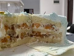 -匡小敏手工烘培(大地金墅店)