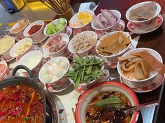 -江北北火锅馆·公路夜市(魏公村店)