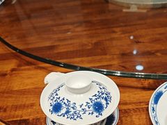 -顺兴老茶馆·精品川菜(世纪城店)