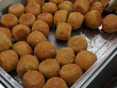 -毛华美食(清扬路店)