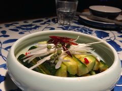 -绿茶餐厅(光谷世界城步行街店)