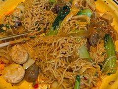 -北丐先生·野馄饨烧烤(长宁龙之梦店)