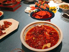 -柴米油盐三杯鸡(象山北路店)