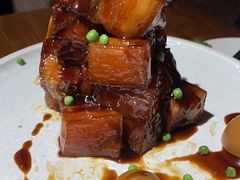 -金枝玉叶上海人家食府(三里河店)