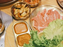 -闻老头·菊花炭烤肉(D11店)