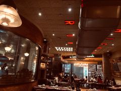 大堂-铁公鸡·四川料理(天环广场店)