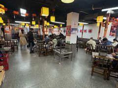 -郝大姐·乌龙山铁板烧(大学城三店)