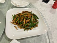 -龙井壹号·茶缘山景宴(龙井村店)
