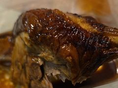 -烧鹅濑(西华路店)