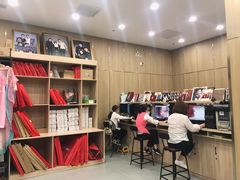 -中国照相馆(清河万象汇店)