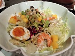 -小厨娘绣中淮扬(大行宫科巷店)