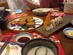 -古田居·特色寿司料理(骏欣中心店)