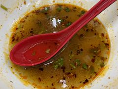 -回坊马二饺子馆
