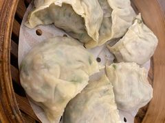 -春和發特色蒸饺(浐河西路店)
