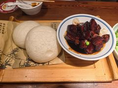 -四灶儿·2005地道杭帮菜(杭州鼓楼1店)