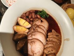 -汤城小厨•粤菜•靓汤(苏州街店)