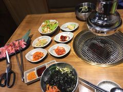 -牛人·雪花牛·木炭烤肉(昆山陆家店)