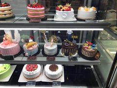 -卷心卷意·轻甜蛋糕(新光天地店)