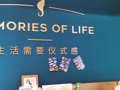 -海马体照相馆(北京合生麒麟新天地店)
