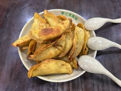 -李记清真馆(打钉巷店)