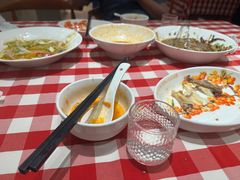 -西贝(新业坊店)