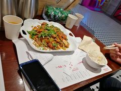 -成都你六姐·牛肉冒菜(城市集市合生汇店)
