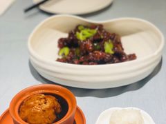 青梅小排-羲和雅苑•北京烤鸭(国贸商城店)