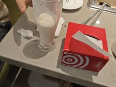 -海底捞火锅(奥森店)