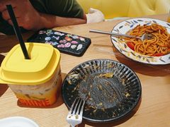 -暖食光·台式家庭餐厅·生日主题店(万达店)