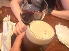 -Hooley's活利仕西餐厅(珠江新城店)