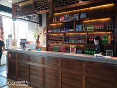 -亿诣蝎府炸酱面羊蝎子火锅(酷车小镇店)